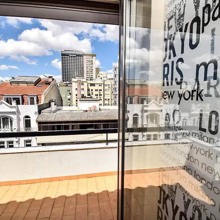 Bright Side Of Apartamento *