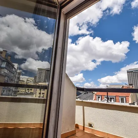 Apartamento Bright Side Of *