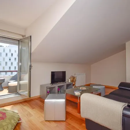 Bright Side Of Apartamento