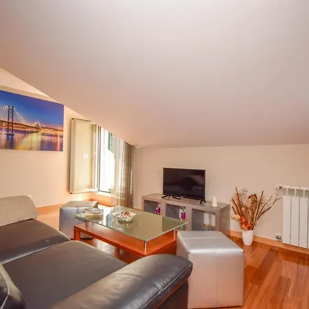 Apartamento Bright Side Of *