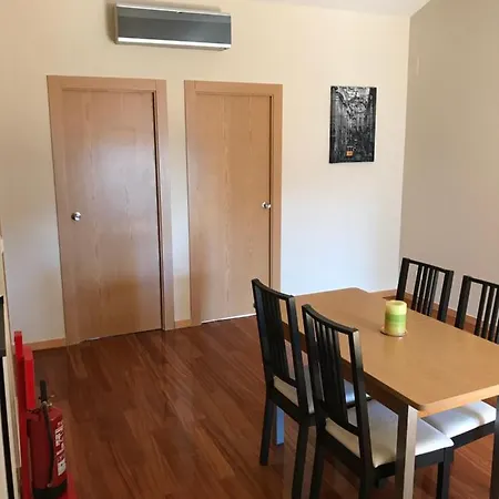 Apartamento Bright Side Of *