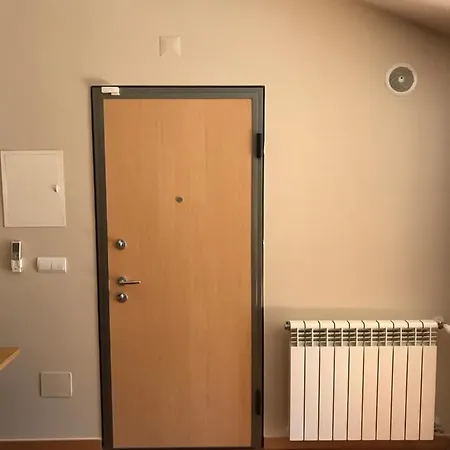 Bright Side Of Apartment